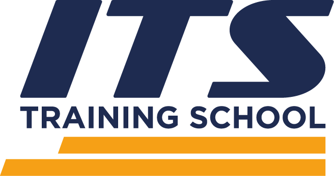 Training school logo